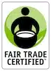 Fair Trade Certified logo