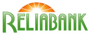 Reliabank logo