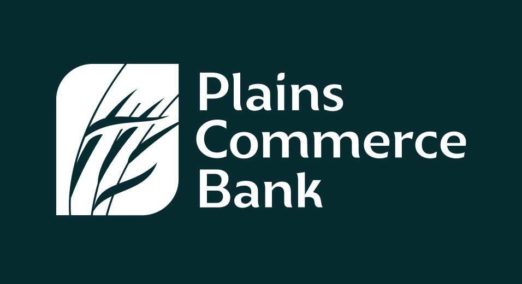 Plains Commerce Bank logo